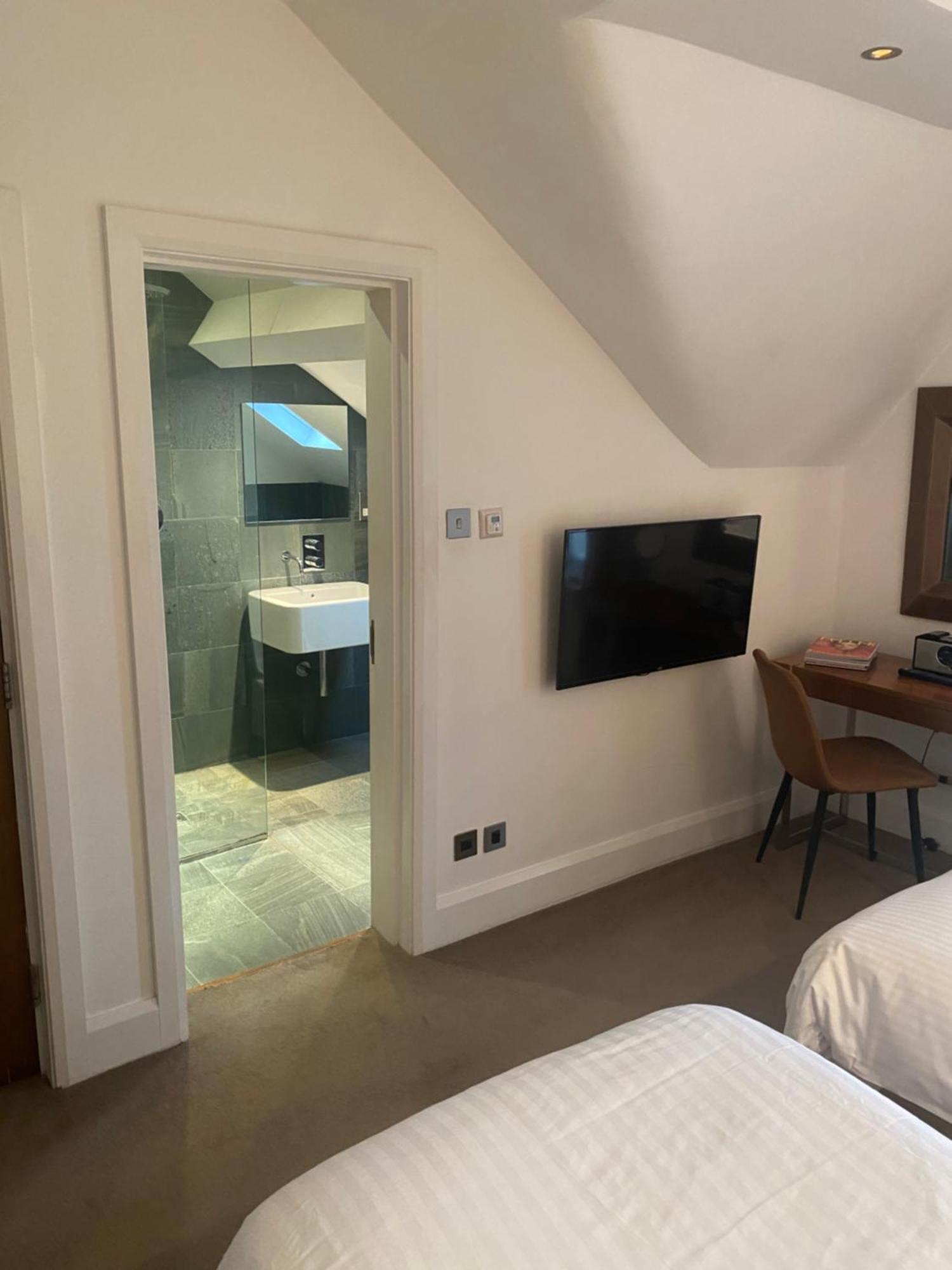 The Rooms Lytham Литам-Сент-Эннс Экстерьер фото