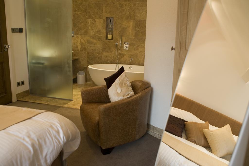 The Rooms Lytham Литам-Сент-Эннс Номер фото