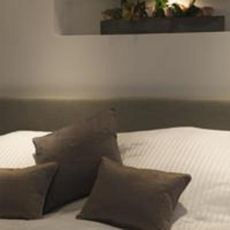 The Rooms Lytham Литам-Сент-Эннс Номер фото