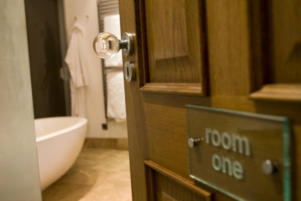 The Rooms Lytham Литам-Сент-Эннс Номер фото