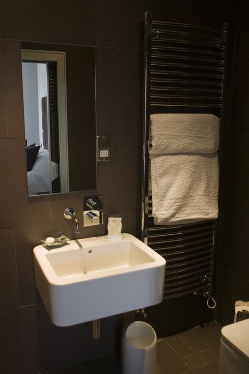 The Rooms Lytham Литам-Сент-Эннс Номер фото